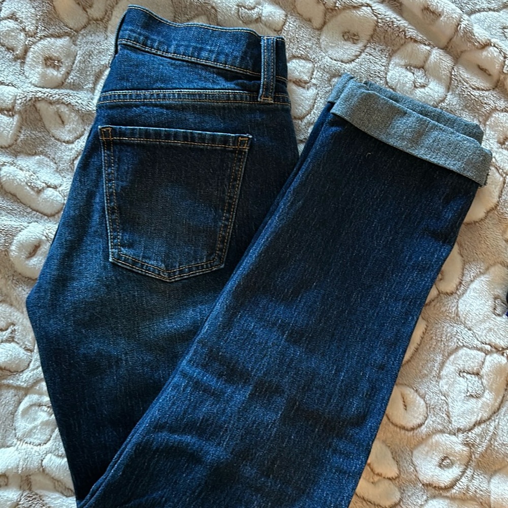 Old navy jeans